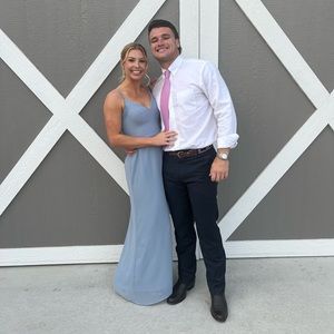 Azazie Bridesmaids Dress